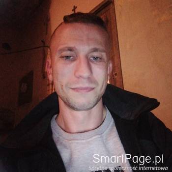 Zdjęcie użytkownika Patryk280389