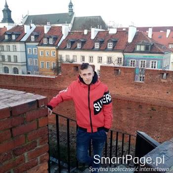 Zdjęcie użytkownika Emil18