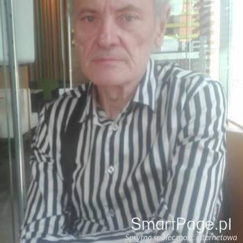 Zdjęcie użytkownika Mfarek