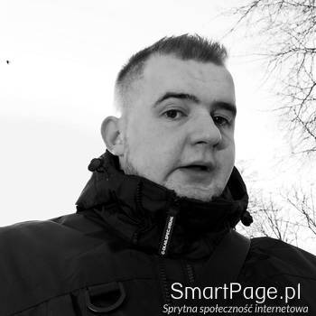 Zdjęcie użytkownika DamianJot