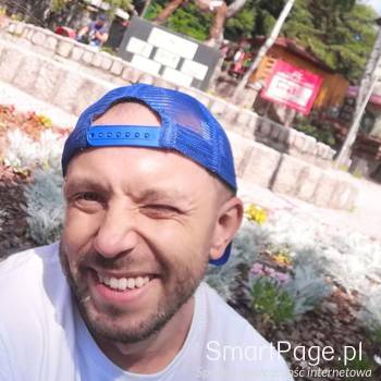 Zdjęcie użytkownika Witkacy
