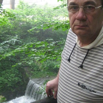 Zdjęcie użytkownika pansam60