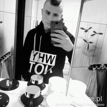 Zdjęcie użytkownika Kamil901