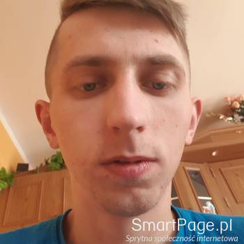 Zdjęcie użytkownika Piotr1996