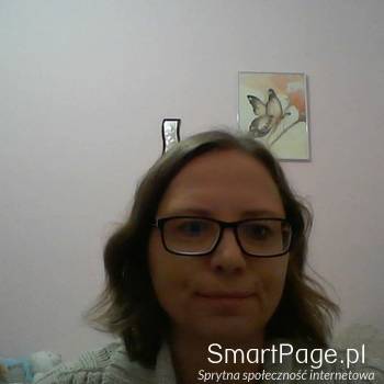 Zdjęcie użytkownika Joasia78