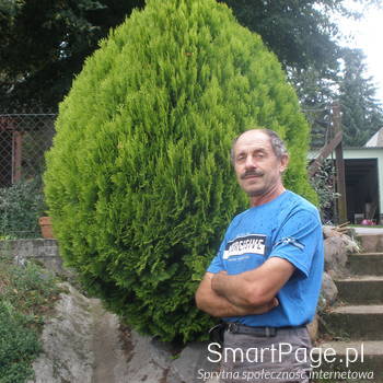 Zdjęcie użytkownika Kaziu55