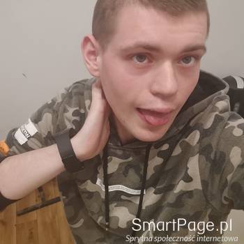 Zdjęcie użytkownika Dawidek47