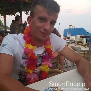 Zdjęcie użytkownika zibi32ja
