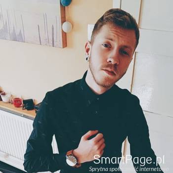 Zdjęcie użytkownika BartManMC2