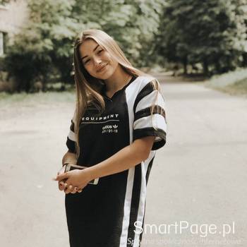 Zdjęcie użytkownika Oliwkaa07