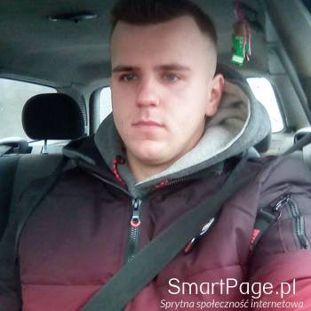 Zdjęcie użytkownika Marcin960