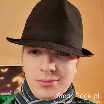 Zdjęcie użytkownika SrebrnyLisek