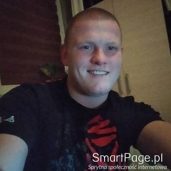 Zdjęcie użytkownika PatrykMarek