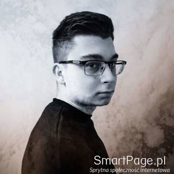 Zdjęcie użytkownika Dominic23