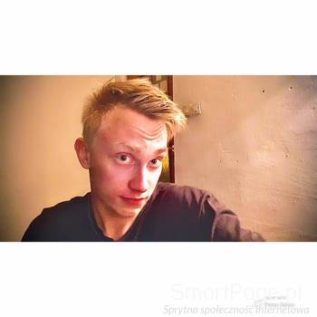 Zdjęcie użytkownika Michal6910
