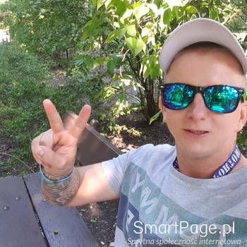 Zdjęcie użytkownika Misiek9333333
