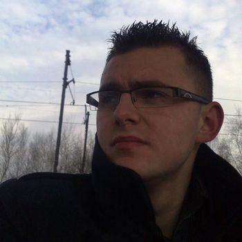 Zdjęcie użytkownika MattCavallone