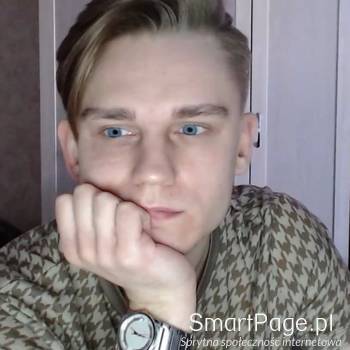 Zdjęcie użytkownika Tomas_D