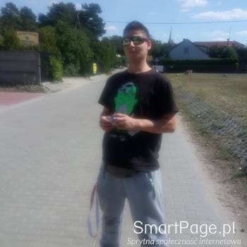 Zdjęcie użytkownika HanysJarecki