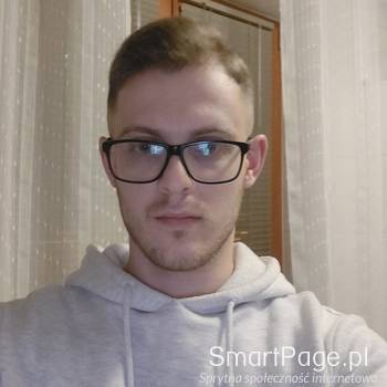 Zdjęcie użytkownika Mateusz_1996