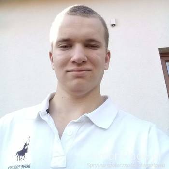 Zdjęcie użytkownika Cwaniak