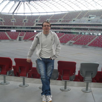 Zdjęcie użytkownika MatiMBB