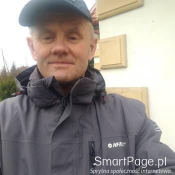Zdjęcie użytkownika Marek572