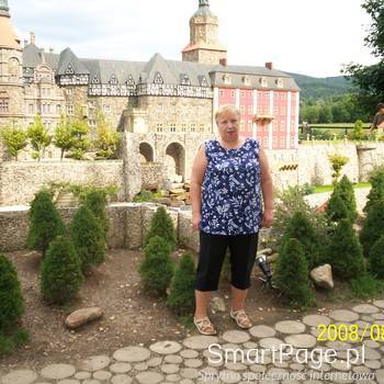Zdjęcie użytkownika barbara321