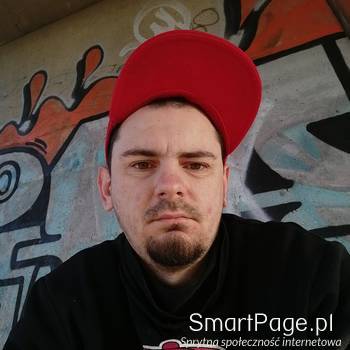 Zdjęcie użytkownika Szymon89