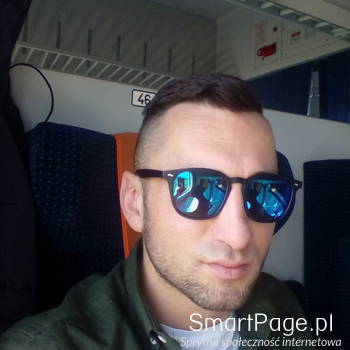 Zdjęcie użytkownika OliRek