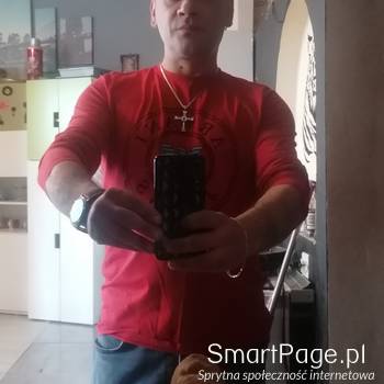 Zdjęcie użytkownika Mariusz82lodz