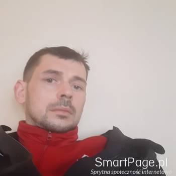 Zdjęcie użytkownika Tomek831029