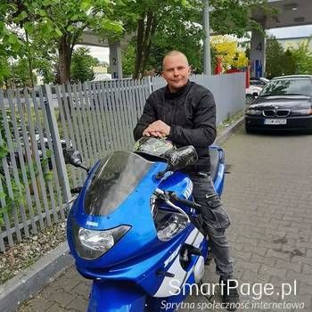 Zdjęcie użytkownika MilyPan80