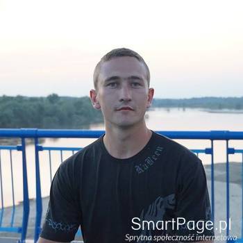 Zdjęcie użytkownika Bartosz29