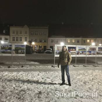 Zdjęcie użytkownika tomigr