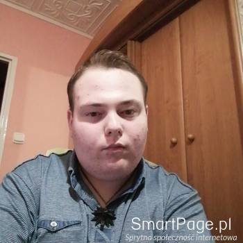 Zdjęcie użytkownika DawidXPompa
