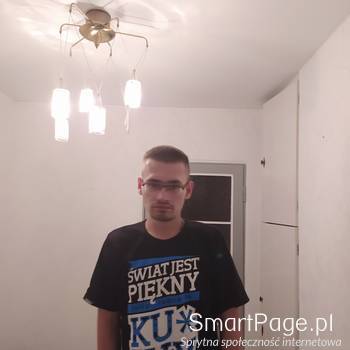 Zdjęcie użytkownika McGnach