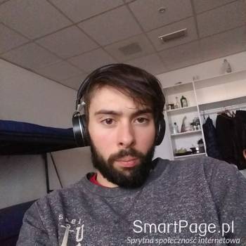 Zdjęcie użytkownika Matty98