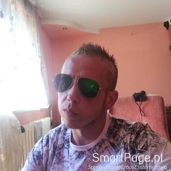 Zdjęcie użytkownika Slawek9405