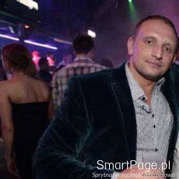 Zdjęcie użytkownika Damianek83