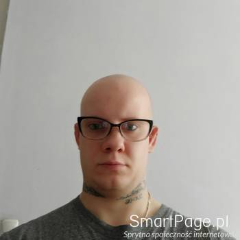 Zdjęcie użytkownika Michalek32wawa