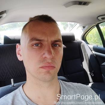 Zdjęcie użytkownika Tomek4752