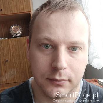 Zdjęcie użytkownika wojtekxp