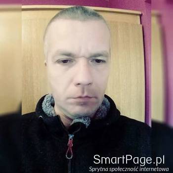 Zdjęcie użytkownika Kacjusz