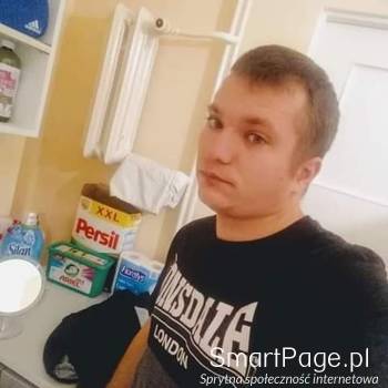 Zdjęcie użytkownika Patryk546