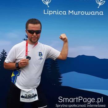 Zdjęcie użytkownika maciek36