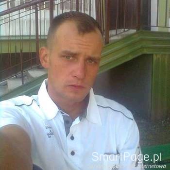 Zdjęcie użytkownika Arek90