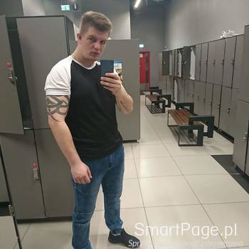 Zdjęcie użytkownika Dominik92hej