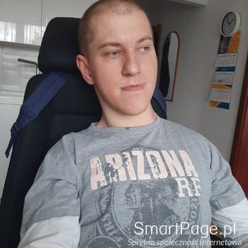 Zdjęcie użytkownika Wojtek2019r