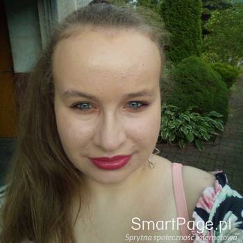 Zdjęcie użytkownika Natalia20